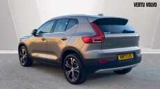 Volvo Xc40 1.5 T5 Recharge PHEV Inscription Pro 5dr Auto Estate